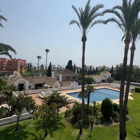 Room Guest house Estepona