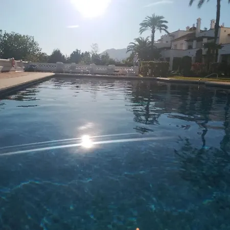 Guest house Room Estepona