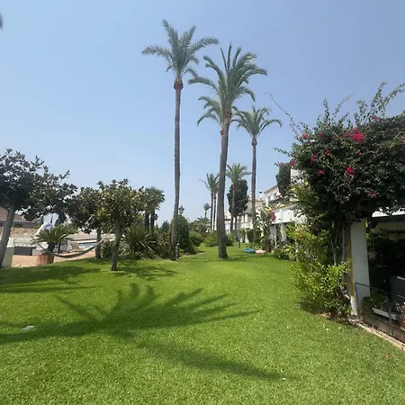 Room Guest house Estepona