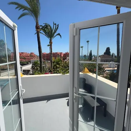Room Guest house Estepona