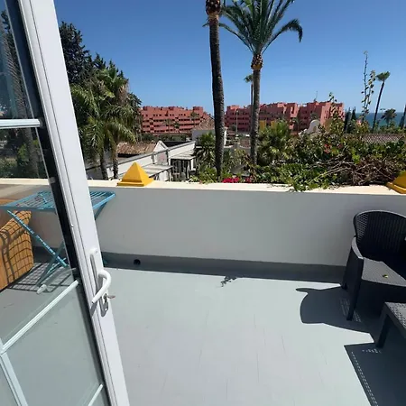 Room Gæstehus Estepona