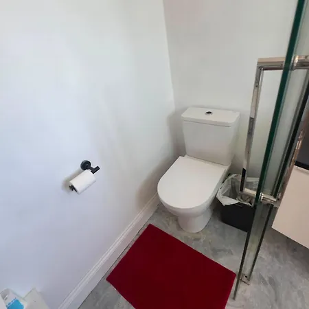 Guest house Room Estepona