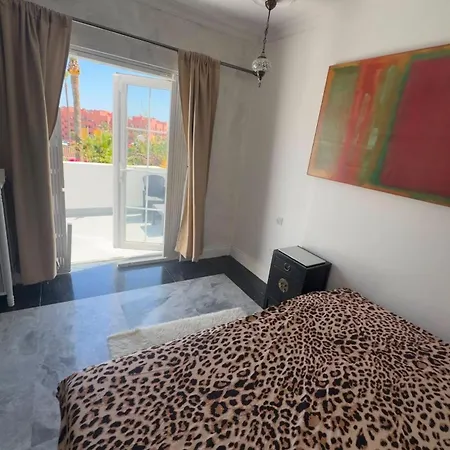 Guest house Room