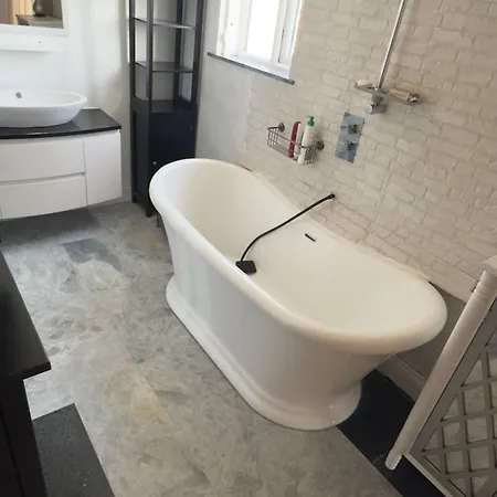 Room Gæstehus