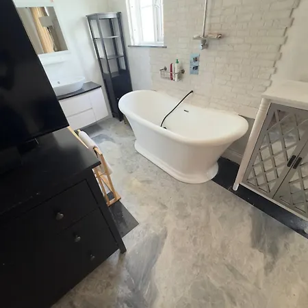 Guest house Room