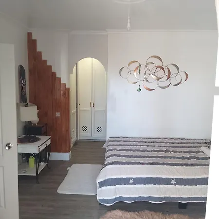 게스트하우스 Room 4*